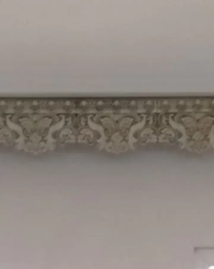 کتیبه|پرده، رانر، رومیزی|همدان, |دیوار