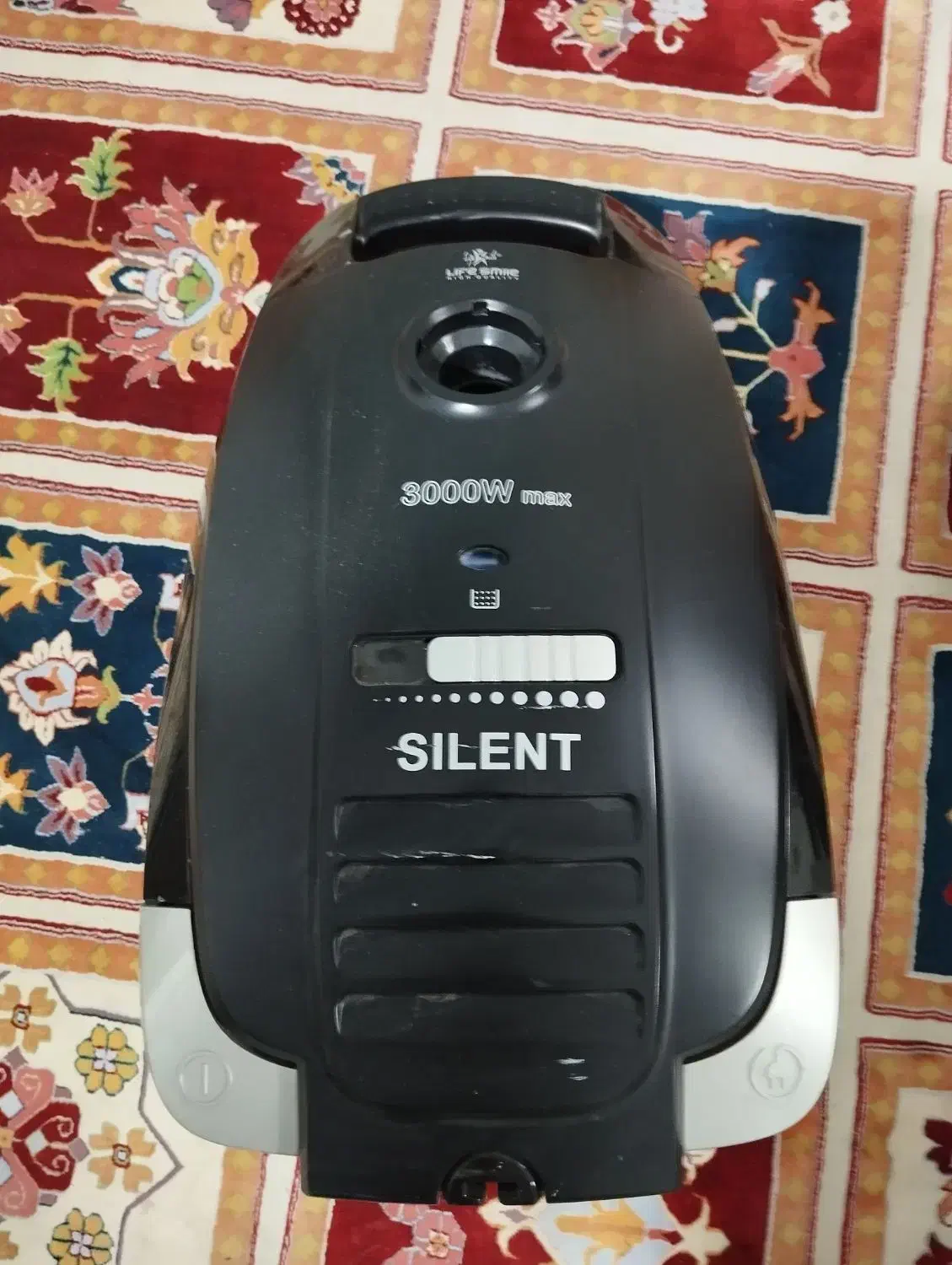 جارو برقی و سبزی خورد کن|جاروبرقی، جارو شارژی، بخارشو|تهران, منیریه|دیوار