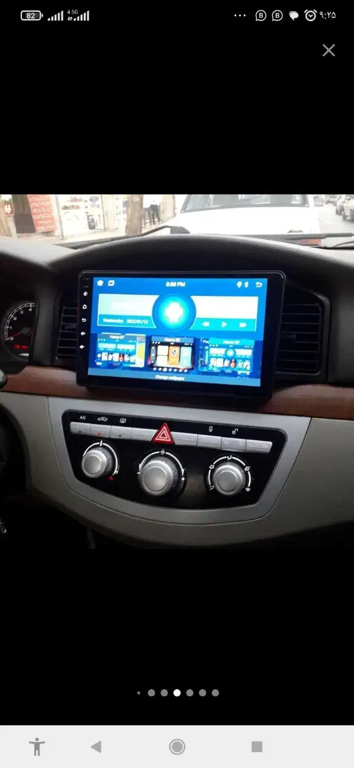 فروش و نصب تمام سیستم های صوتی و تصویری|قطعات یدکی و لوازم جانبی|بیرجند, |دیوار