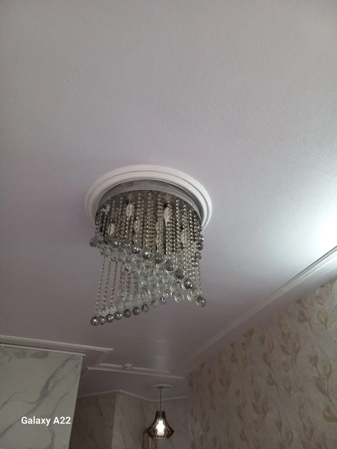 لوستر|لوستر و چراغ آویز|تهران, بروجردی|دیوار