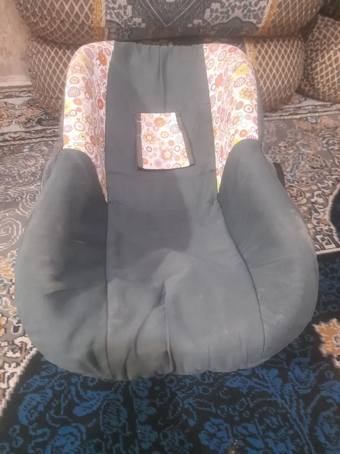کریر|کالسکه و لوازم جانبی|زاهدان, |دیوار