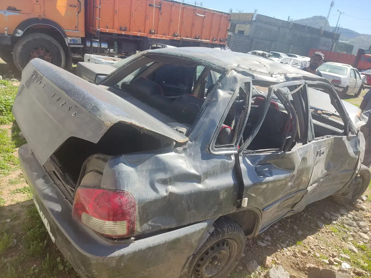 پراید|خودرو سواری و وانت|آبادان, |دیوار