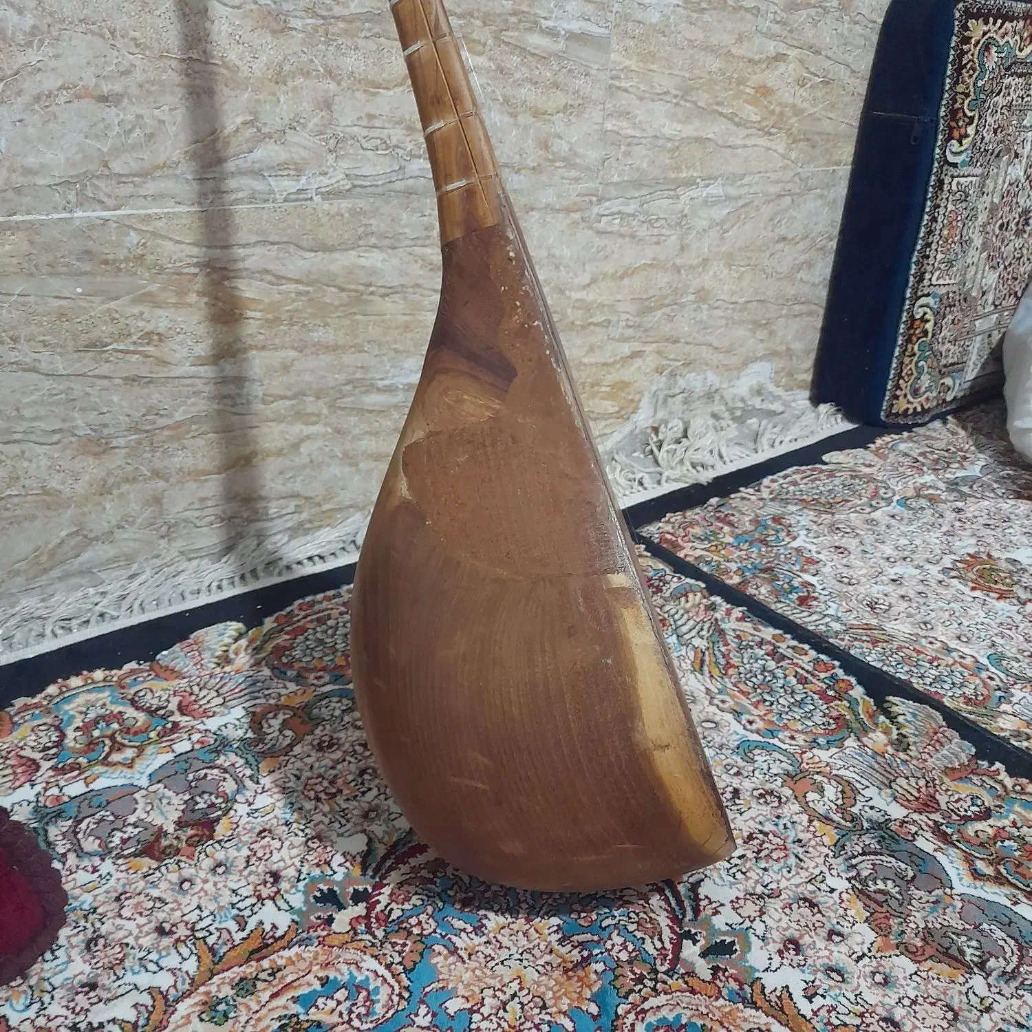 دوتار فروشی|سازهای سنتی|کاشمر, |دیوار