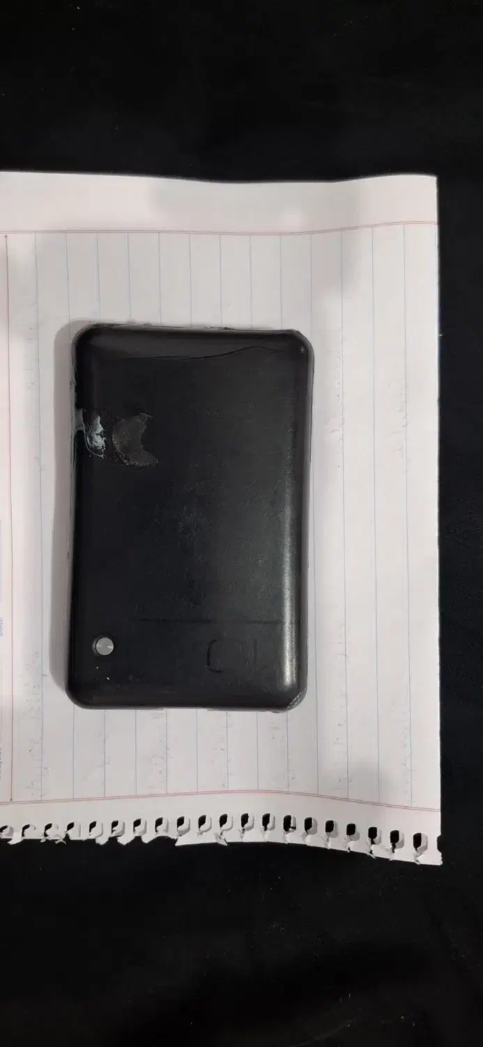 جلد دسته + عدد پاور بانک|کنسول، بازی ویدئویی و آنلاین|سقز, |دیوار