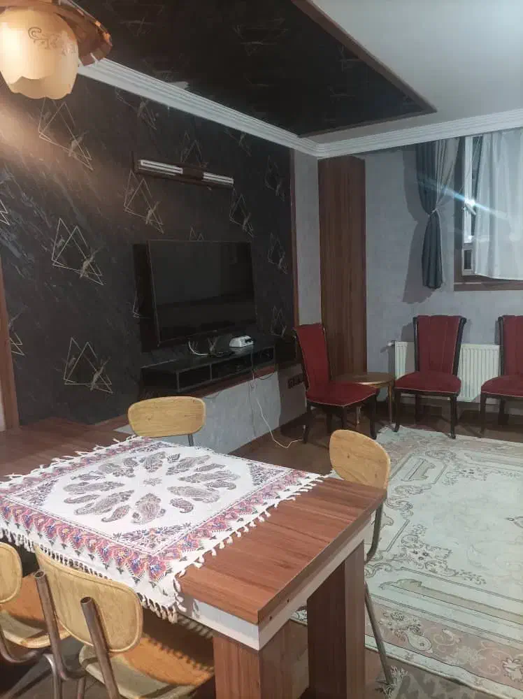 اجاره روزانه سوییت سوئیت منزل اپارتمان دربستی مبله|اجارهٔ کوتاه‌مدت آپارتمان و سوئیت|اصفهان, سیچان|دیوار