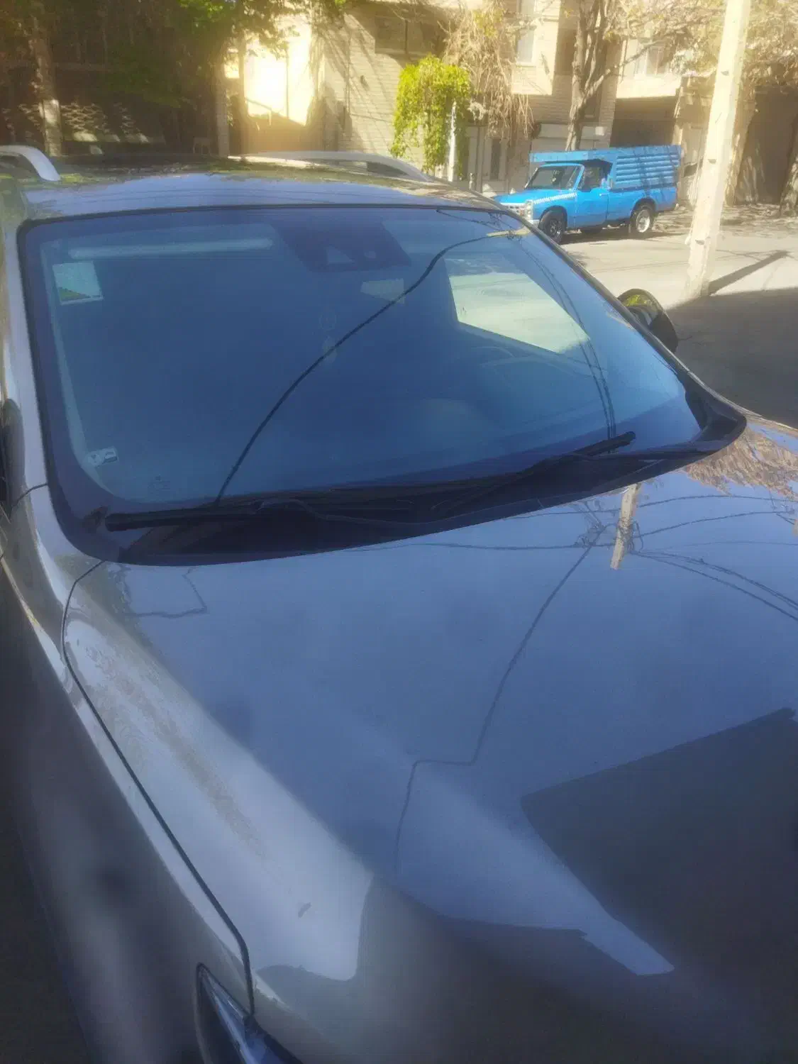 اجاره ماشین با راننده|خودرو اجاره‌ای|تبریز, |دیوار