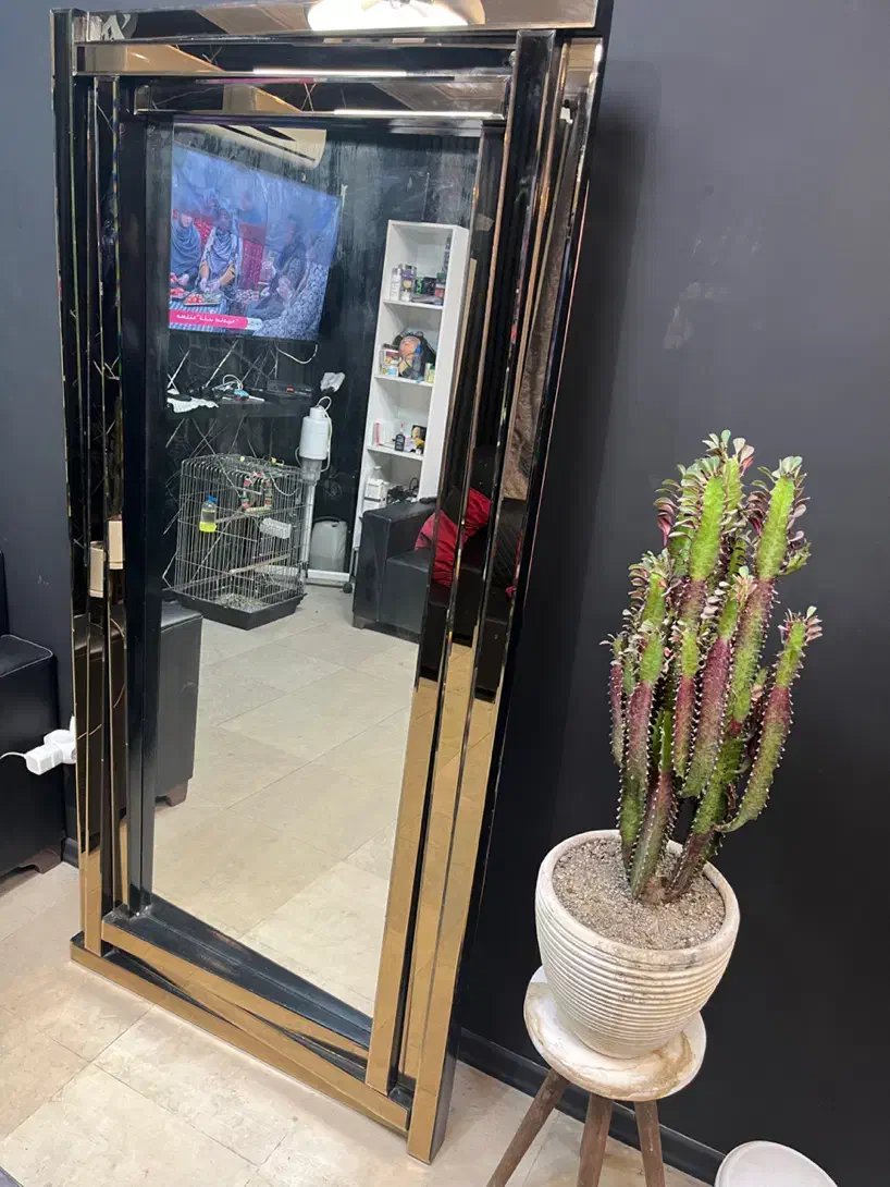 اینه قدی|آینه|تهران, تهرانپارس غربی|دیوار