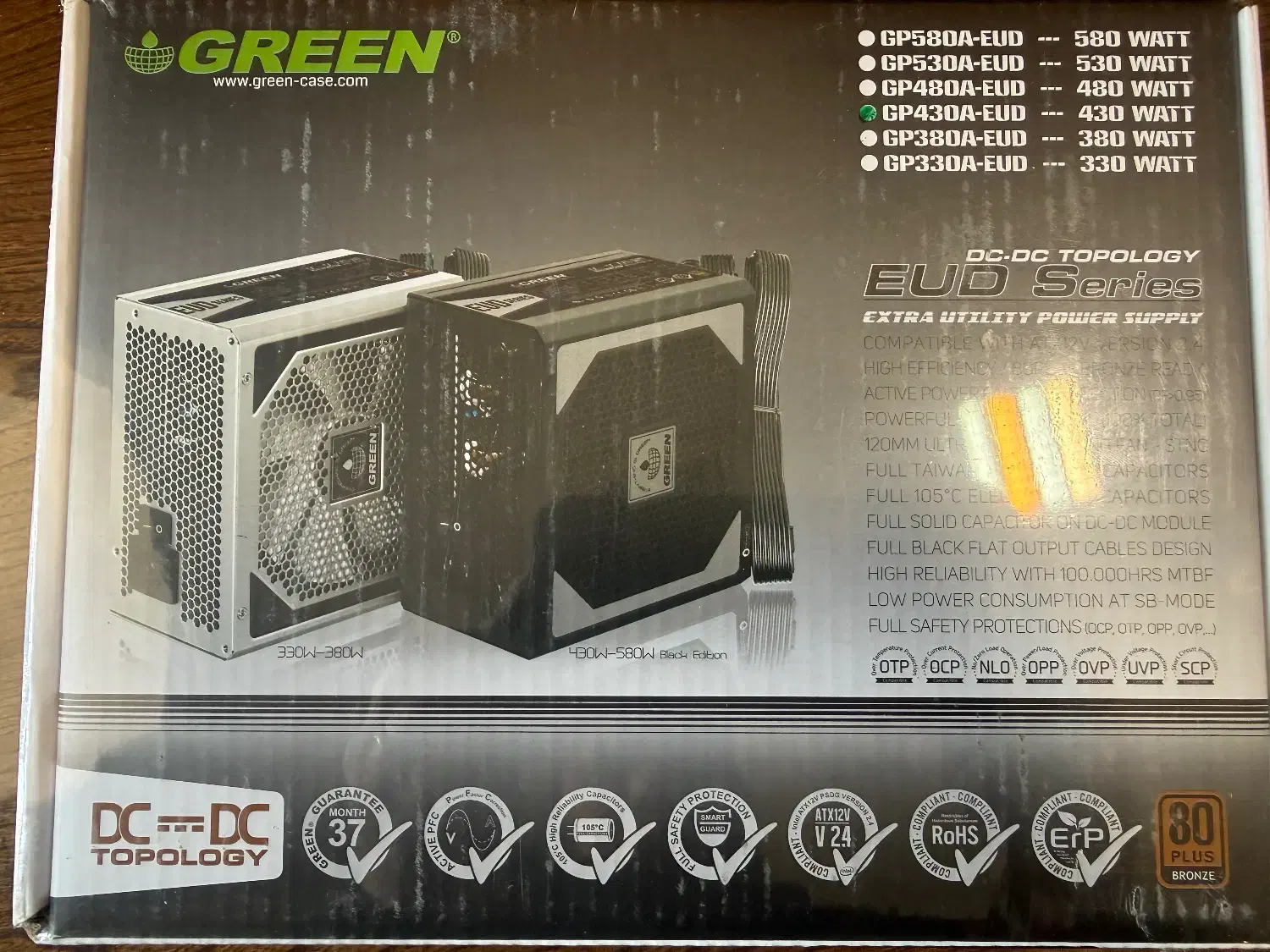 پاور گرین|قطعات و لوازم جانبی رایانه|تهران, شادمان|دیوار