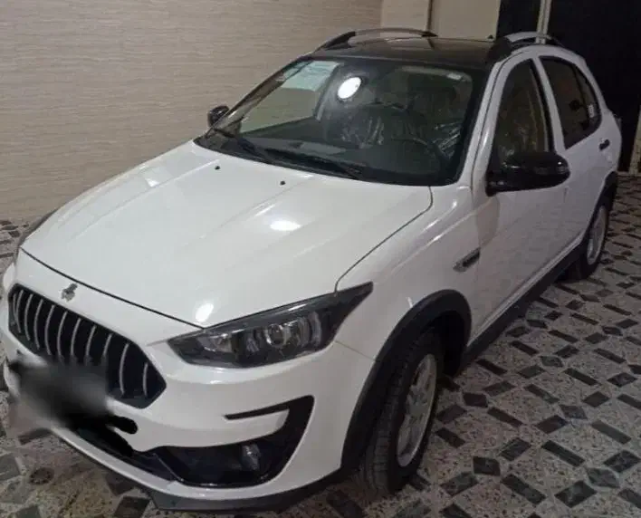 اطلسglصفر کیلومتر|خودرو سواری و وانت|فردیس, فردیس|دیوار