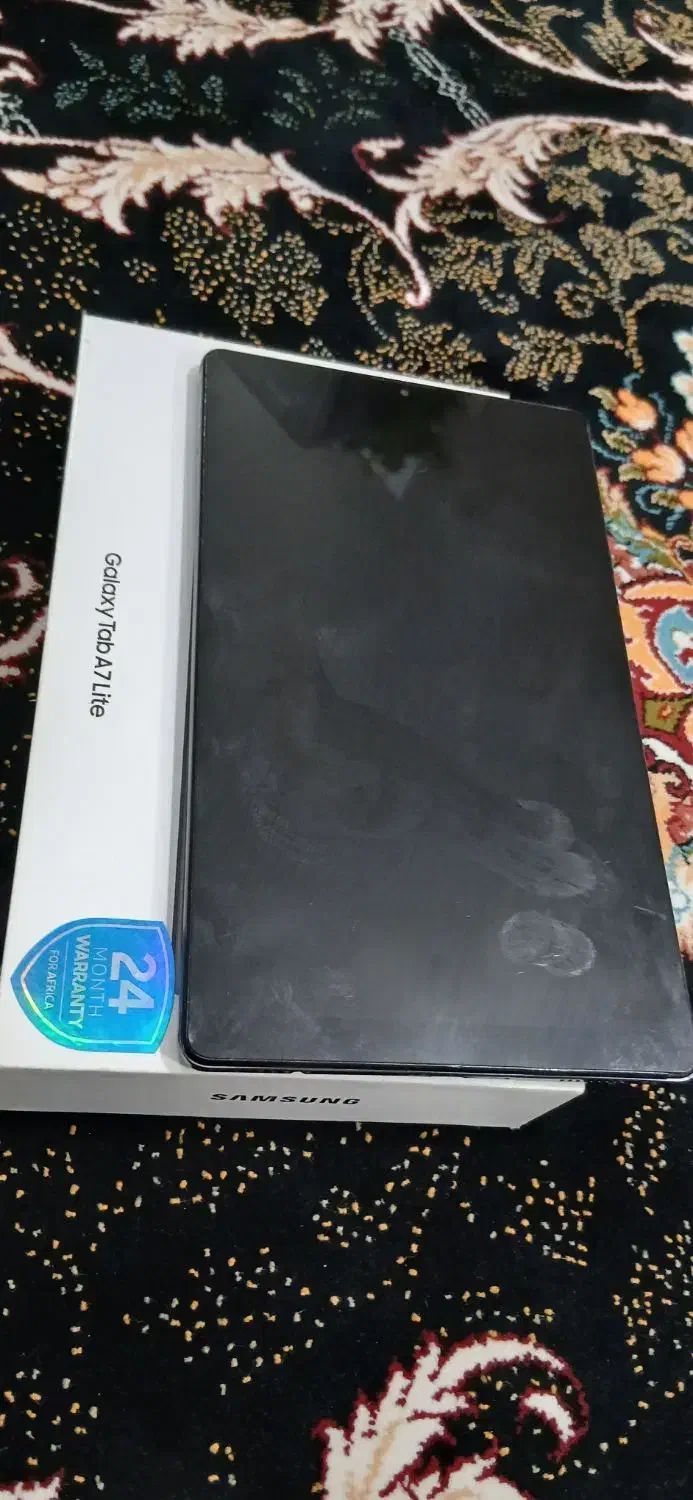 تبلت|تبلت|محمدیه-قزوین, |دیوار