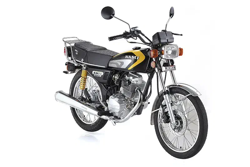 موتور هوندا 150 مدل 91|موتورسیکلت|بیجار, |دیوار