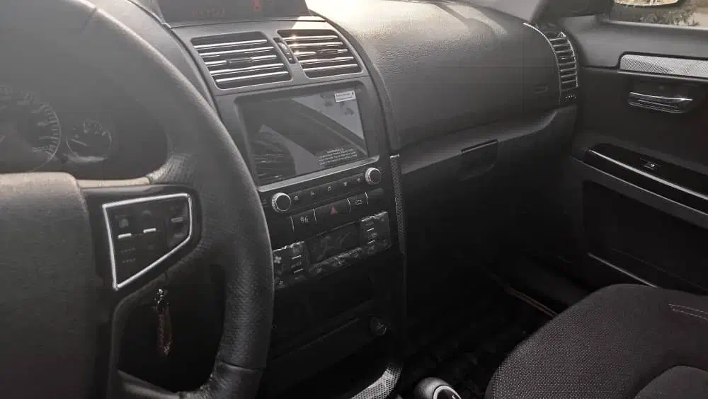 سورن پلاس فولEF7 مدل 1403|خودرو سواری و وانت|اهواز, ۲۴ متری|دیوار