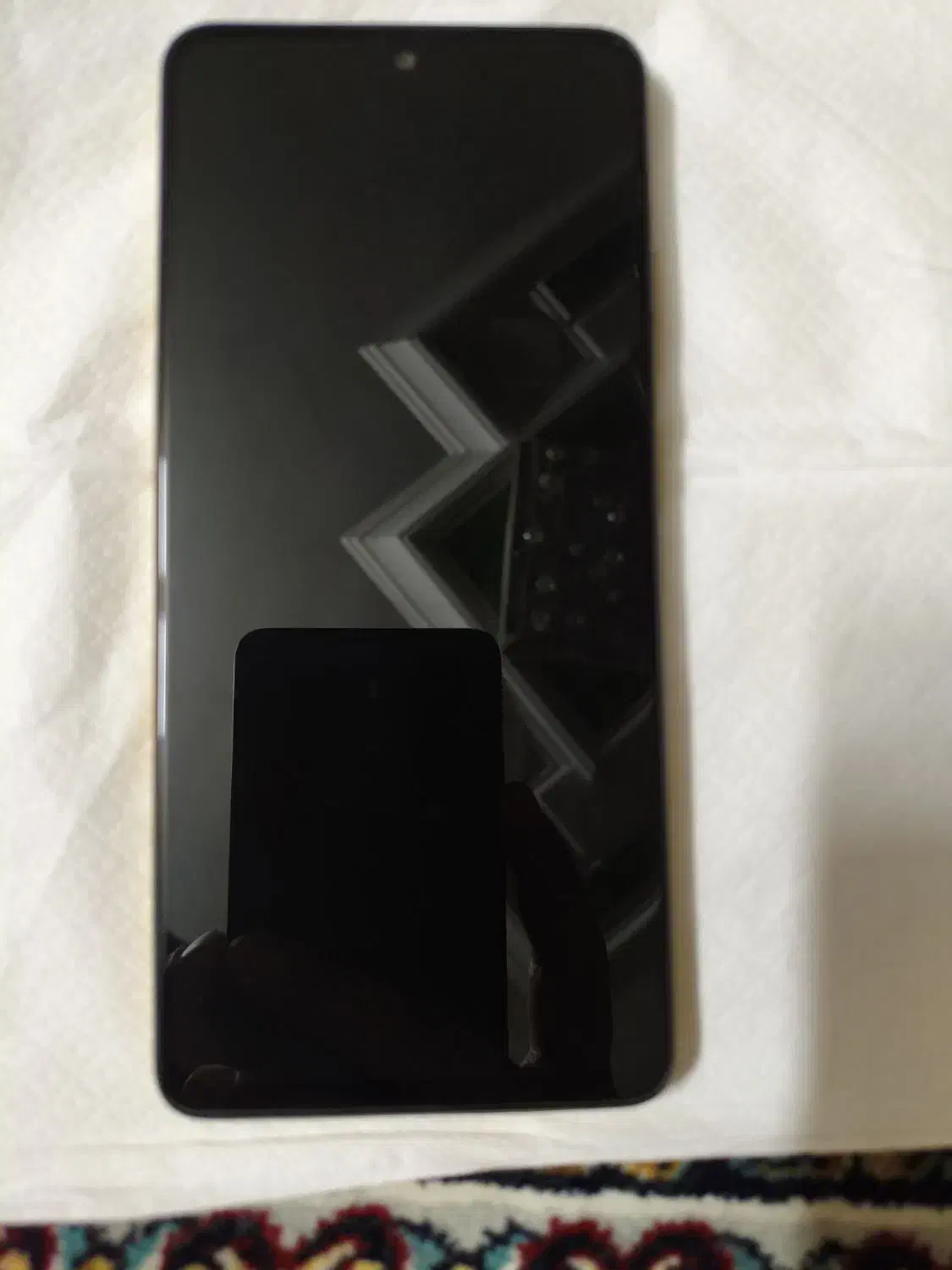 poxo x4 pro|موبایل|مشهد, کوی المهدی|دیوار