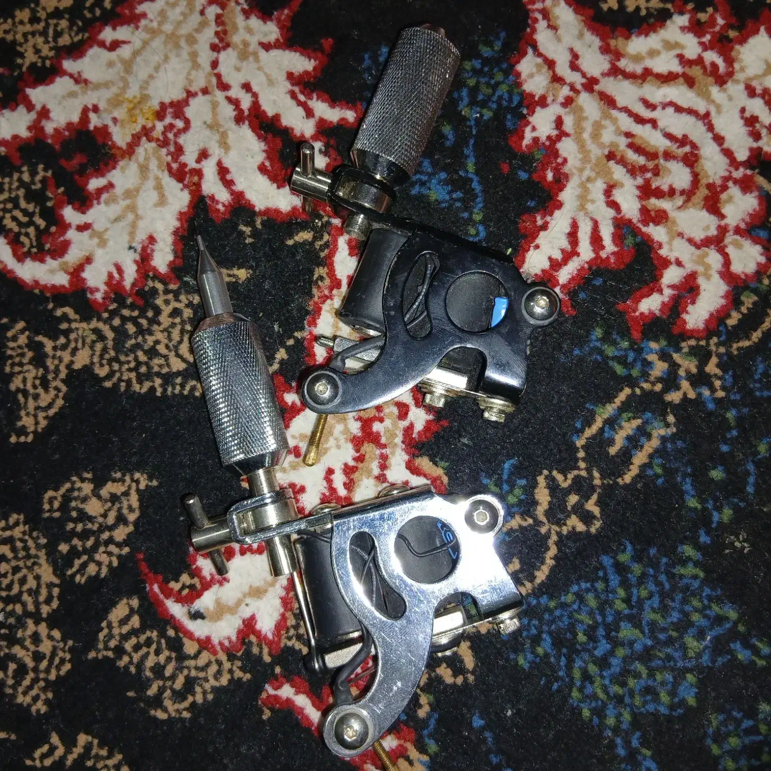 دستگاه تاتو|آرایشگاه و سالنهای زیبایی|بندر دیر, |دیوار