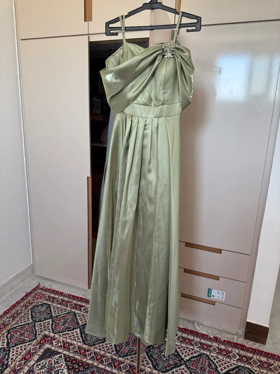 لباس مجلسی نو|لباس|جهرم, |دیوار