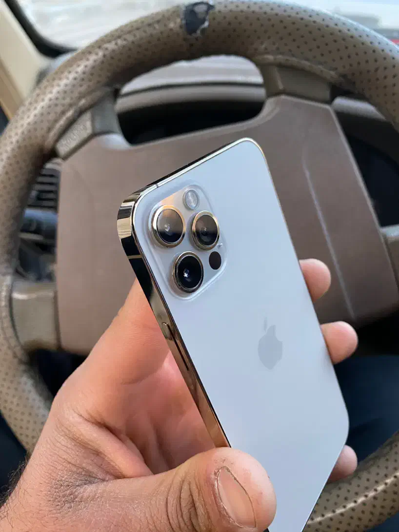 iPhone 12pro 256 مشابه اک|موبایل|سنندج, |دیوار