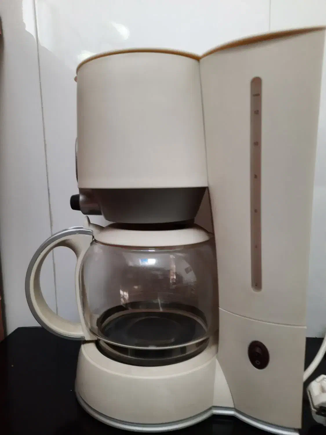 قهوه ساز یا چایساز چای ساز کاملانو|سماور، چای‌ساز، قهوه‌ساز|نیشابور, شهید بهشتی|دیوار