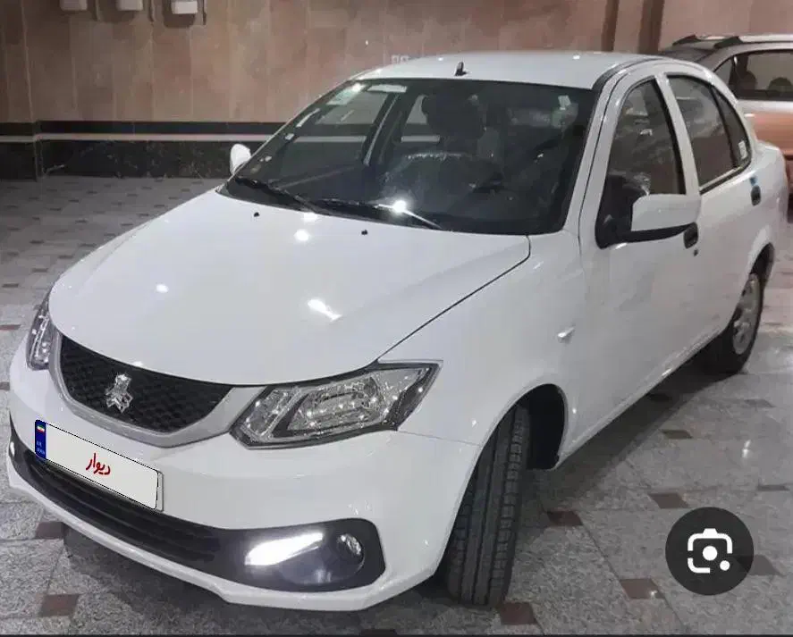 ساینا85گانه فول1404|خودرو سواری و وانت|کاشان, سه راه پرورشگاه|دیوار