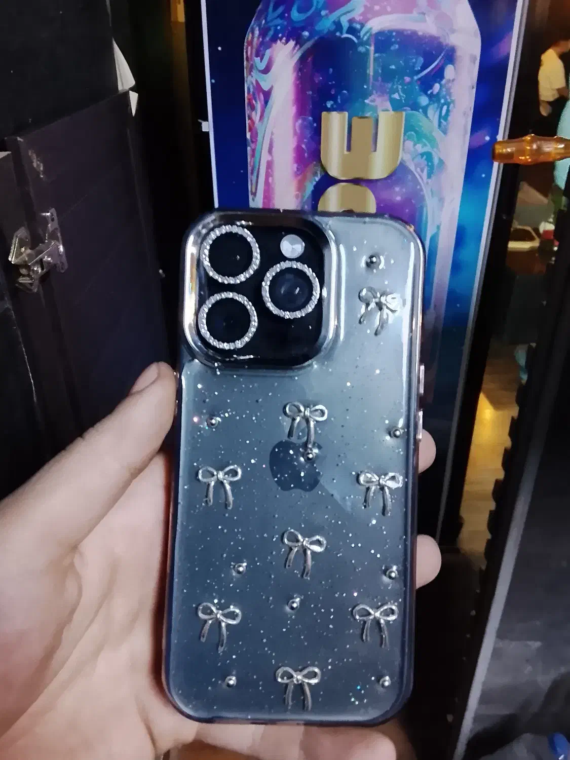 ۱۶ پرو|موبایل|تهران, شمیراننو|دیوار