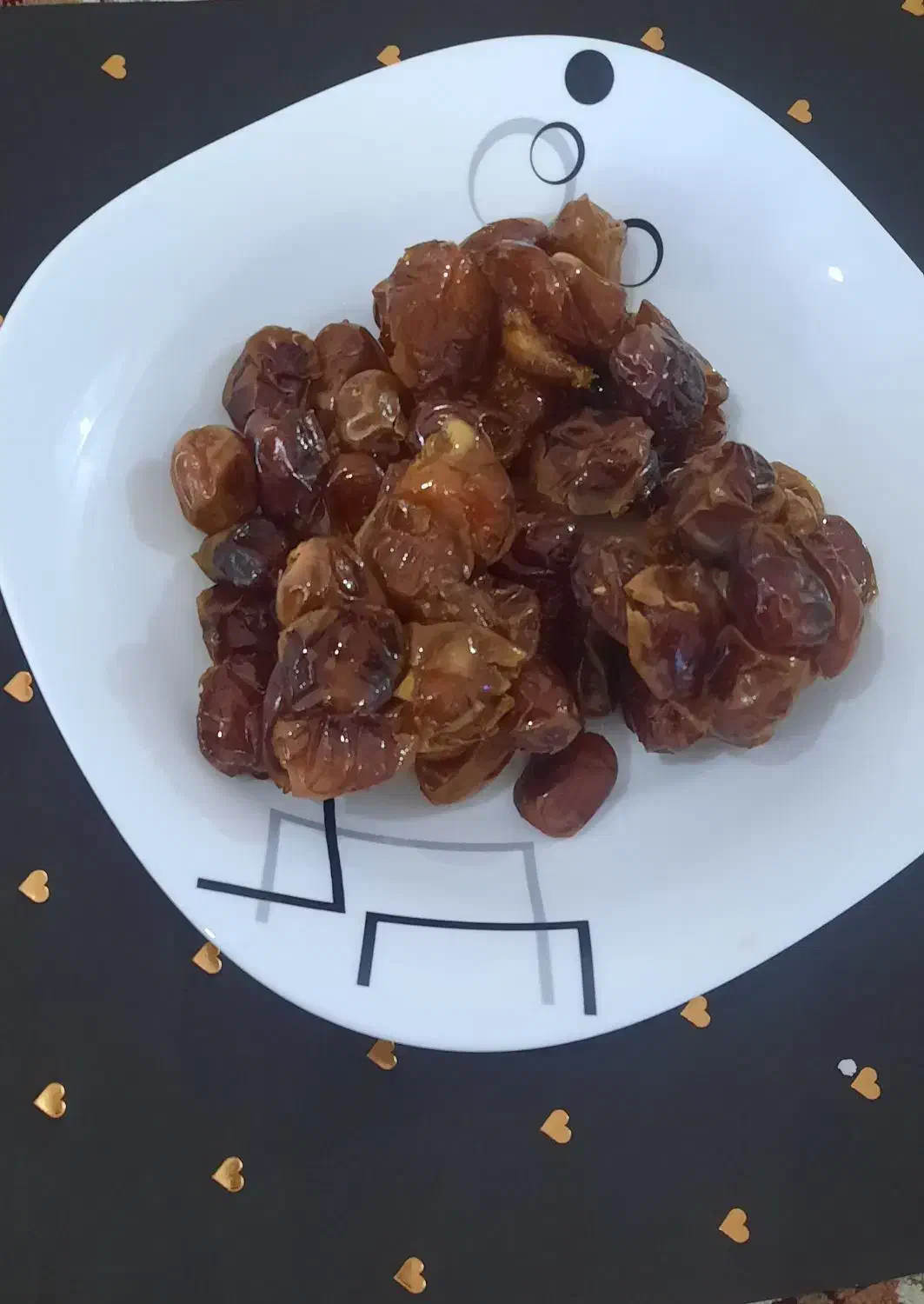 خرمای برحی کاملا بهداشتی|خوردنی و آشامیدنی|کرج, گلدشت|دیوار