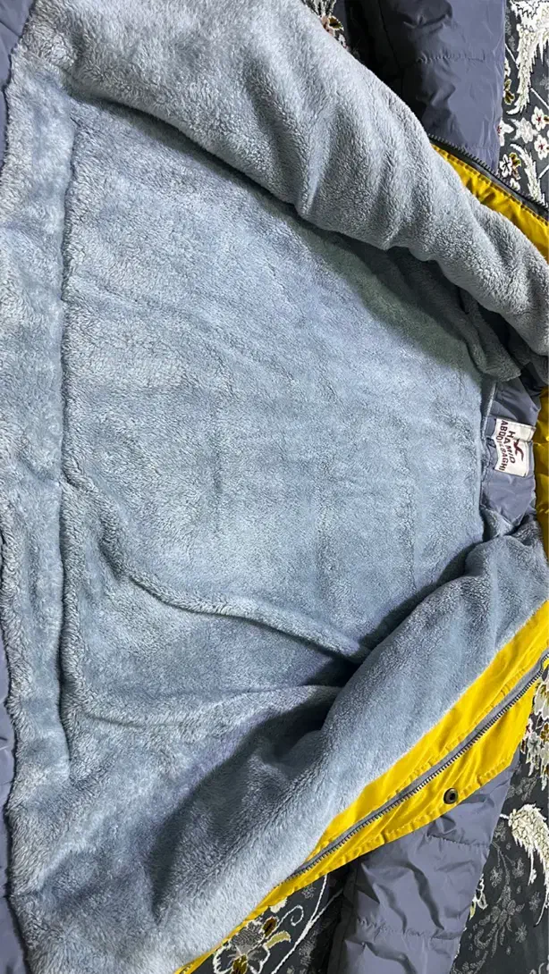 کاپش نو|لباس|جوانرود, |دیوار