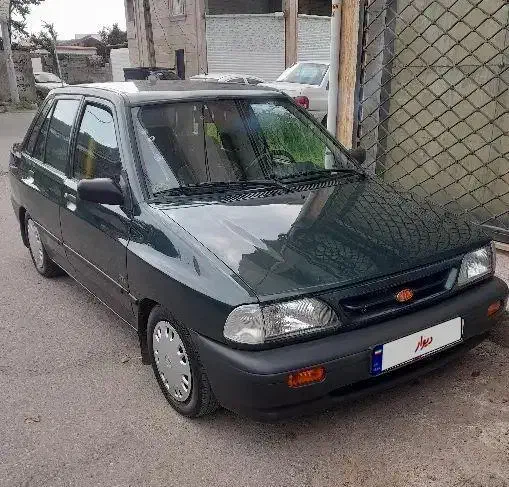 پراید مدل ۸۰|خودرو سواری و وانت|سنگر, |دیوار