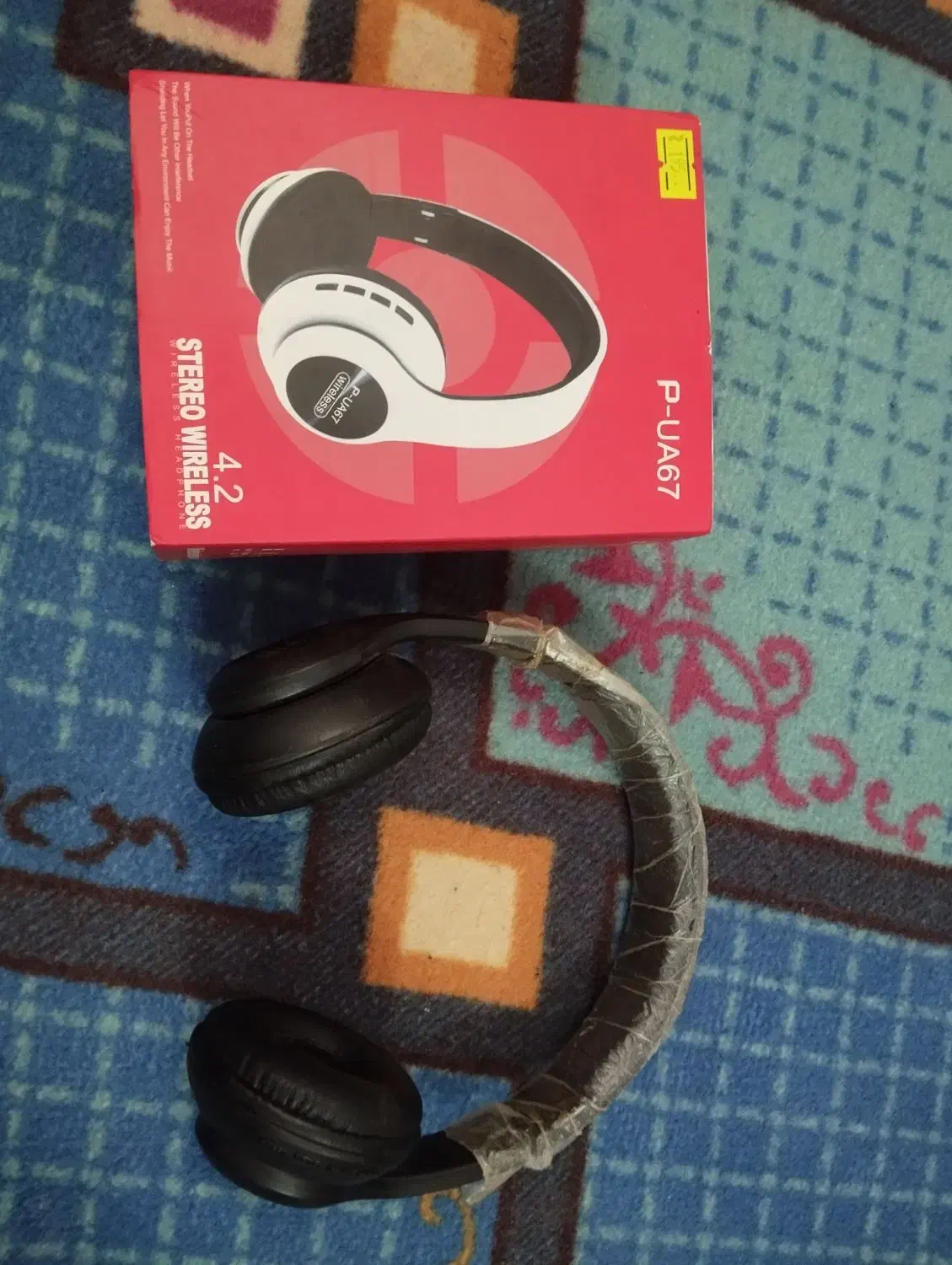 هدفون|لوازم جانبی موبایل و تبلت|کرمانشاه, |دیوار