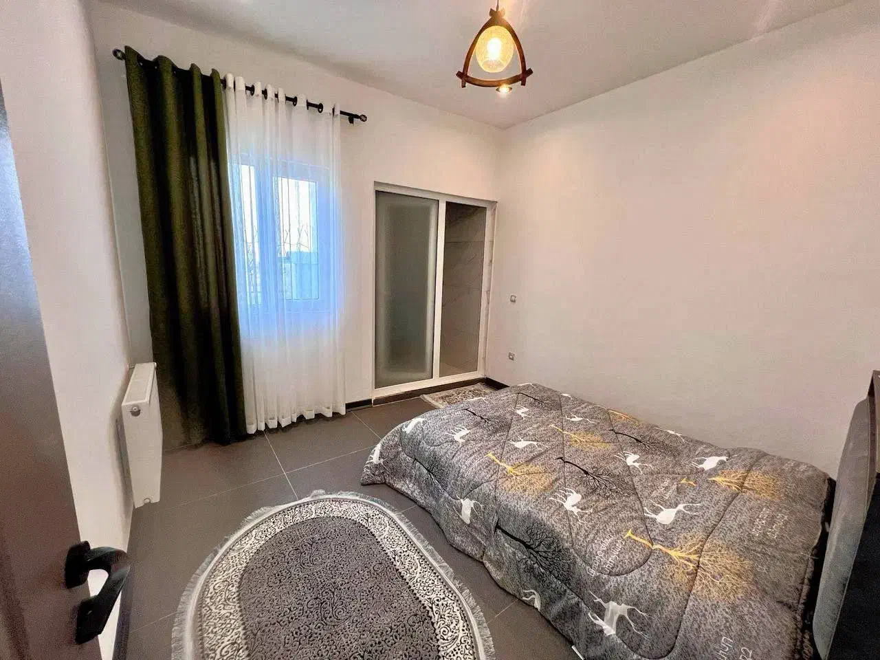 ویلاآپادانا سندقطعی یک تیپ*مبله*بدون هزینه اضافه|فروش خانه و ویلا|محمودآباد, |دیوار