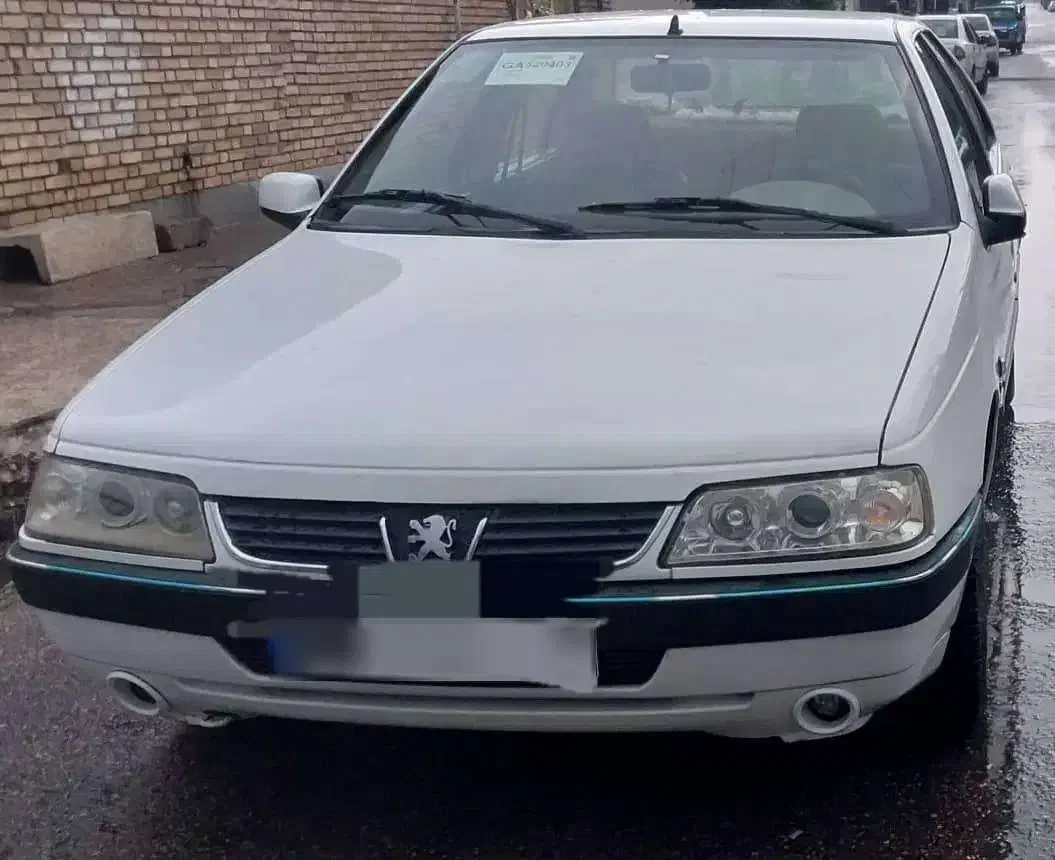 پژو 405slx|خودرو سواری و وانت|دزفول, |دیوار