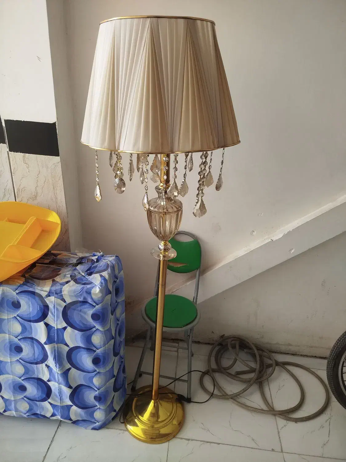 آباژور|چراغ خواب و آباژور|اسلام‌‌آباد غرب, |دیوار