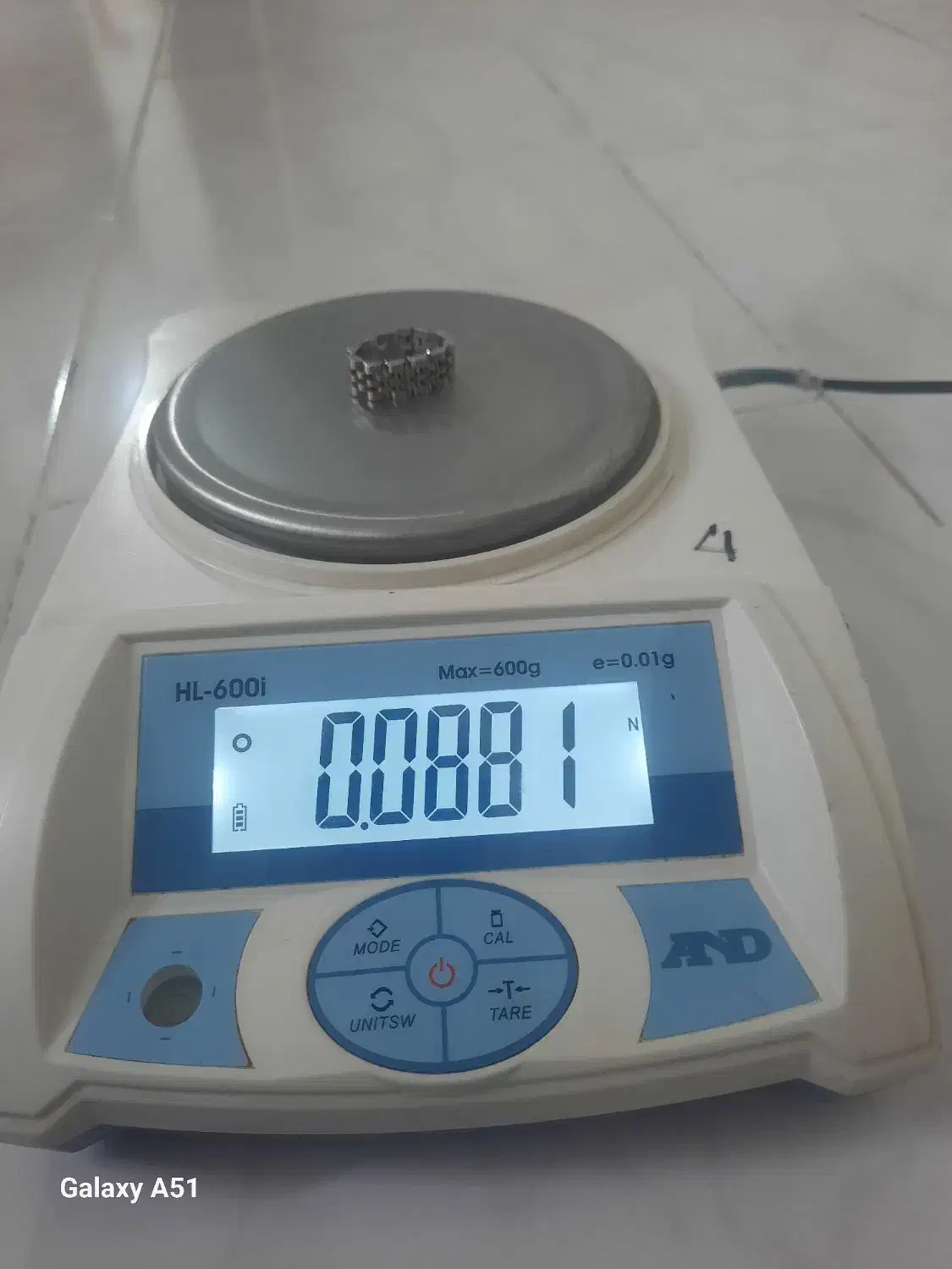 ترازو فروشی AND وM.T|فروشگاه و مغازه|مشهد, الهیه|دیوار