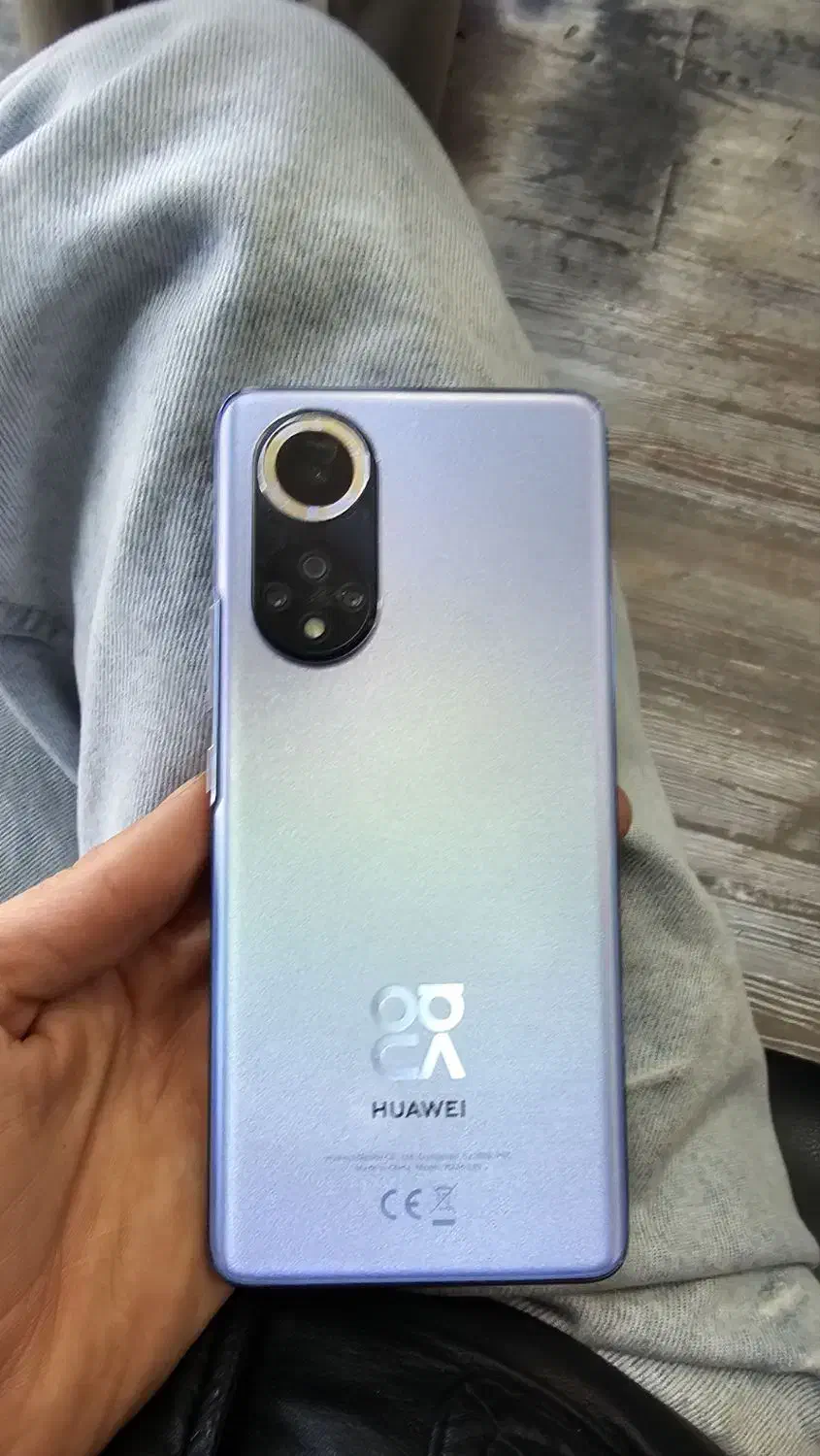 گوشی هواوی نوا 9|موبایل|مشهد, شهید معقول|دیوار