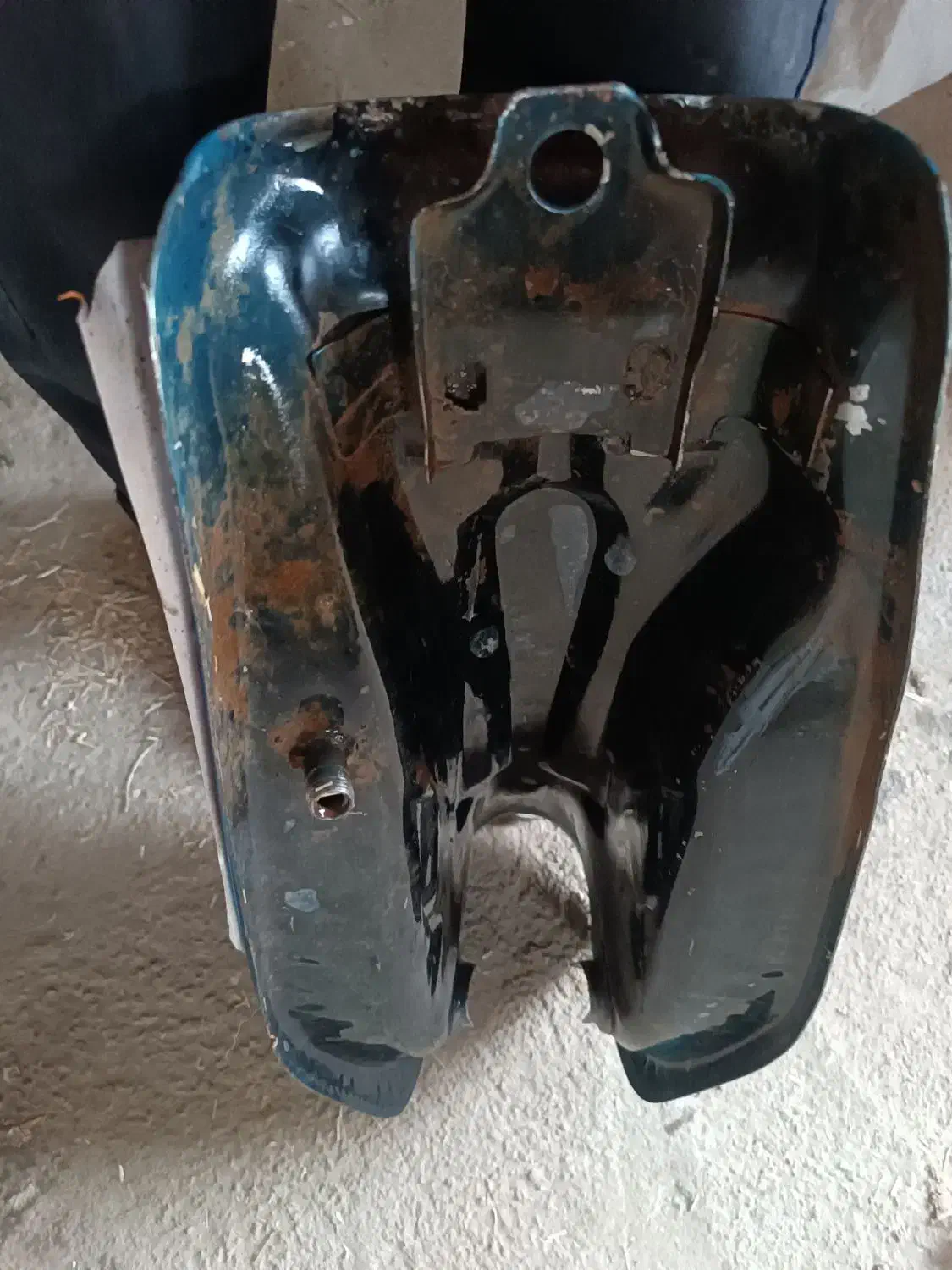 باک درحد نو|قطعات یدکی و لوازم جانبی|تربت جام, امام|دیوار