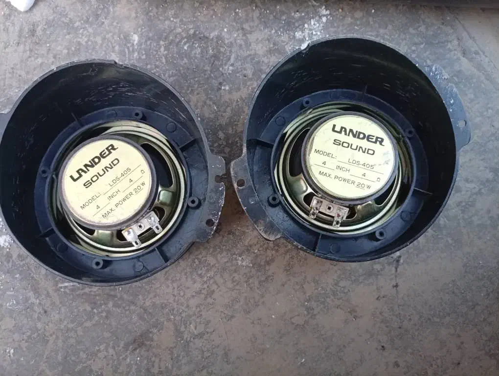 بلندگو باند اسپیکر|پخشکننده همراه|مشهد, اقبال|دیوار