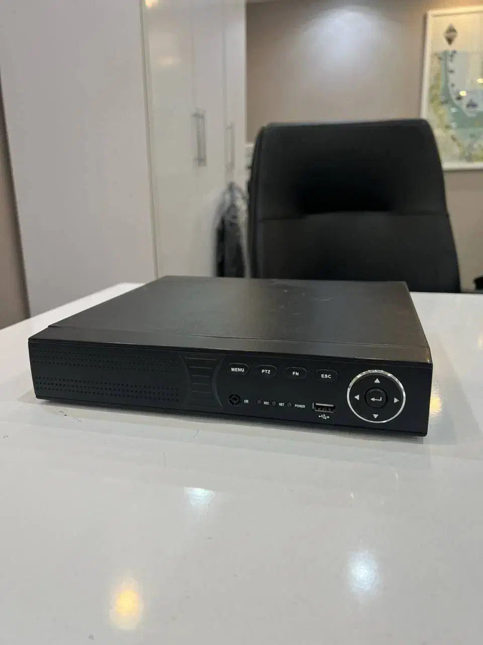 فروش dvr  با 8 کانال کار کرده|دوربین مداربسته|رشت, پیرکلاچای|دیوار