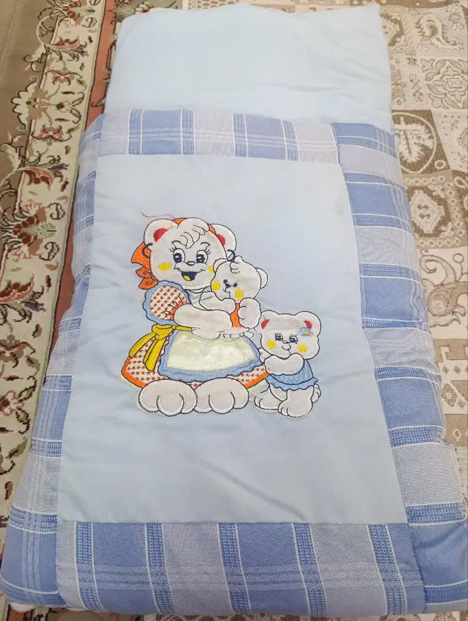 کالسکه وکریر|کالسکه و لوازم جانبی|ورامین, شهرک فجر|دیوار