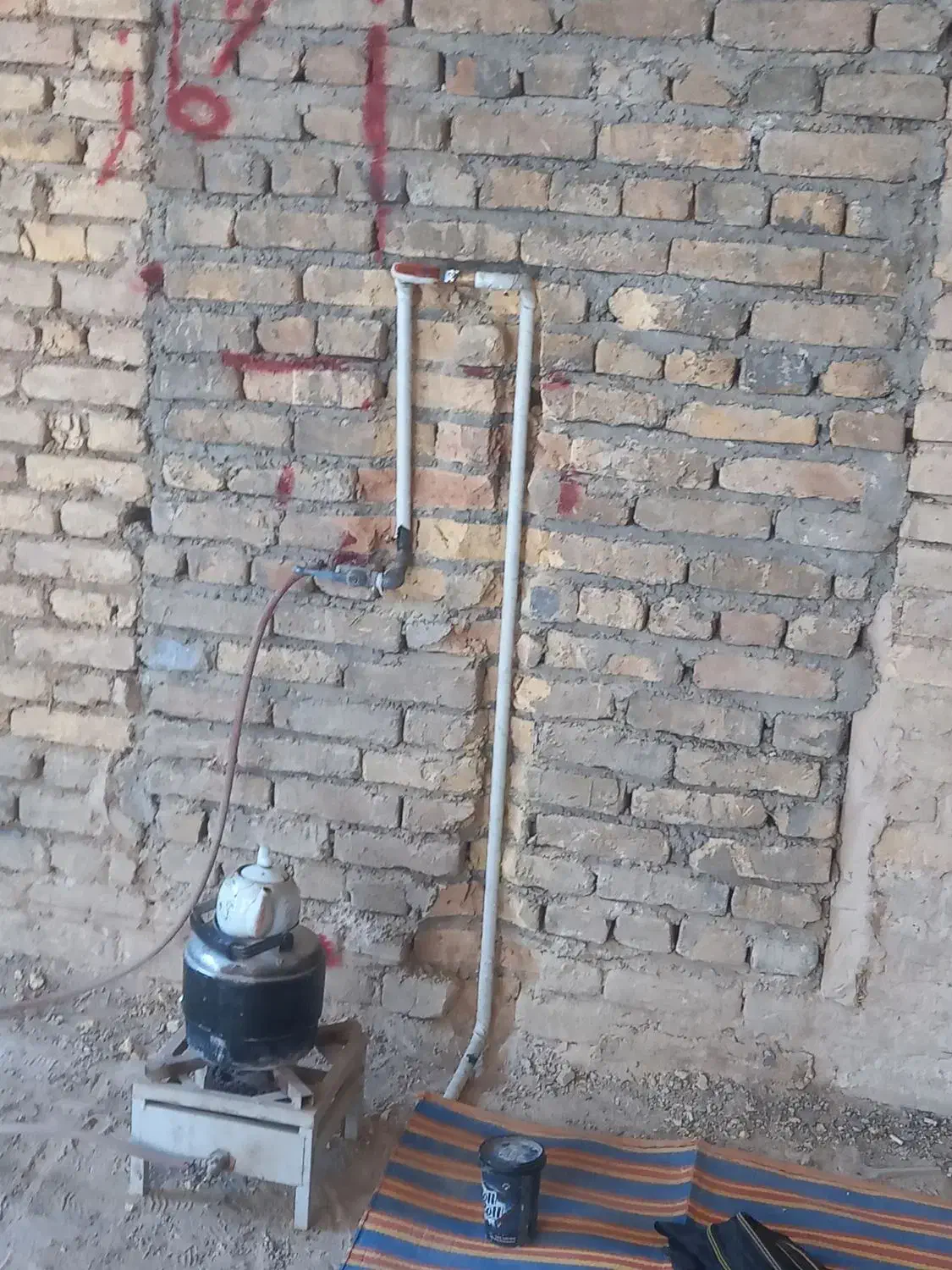 خدمات لوله کشی گاز و اتش نشانی|خدمات پیشه و مهارت|اصفهان, احمدآباد|دیوار