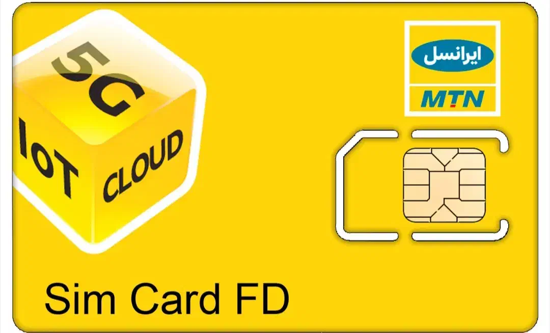 سیمکارت رند ایرانسل|سیم‌کارت|کرمانشاه, |دیوار