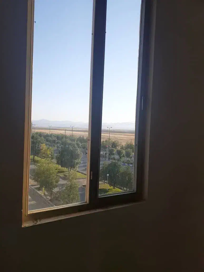 مسکن مهر فراهان دو خوابه|فروش آپارتمان|فرمهین, |دیوار