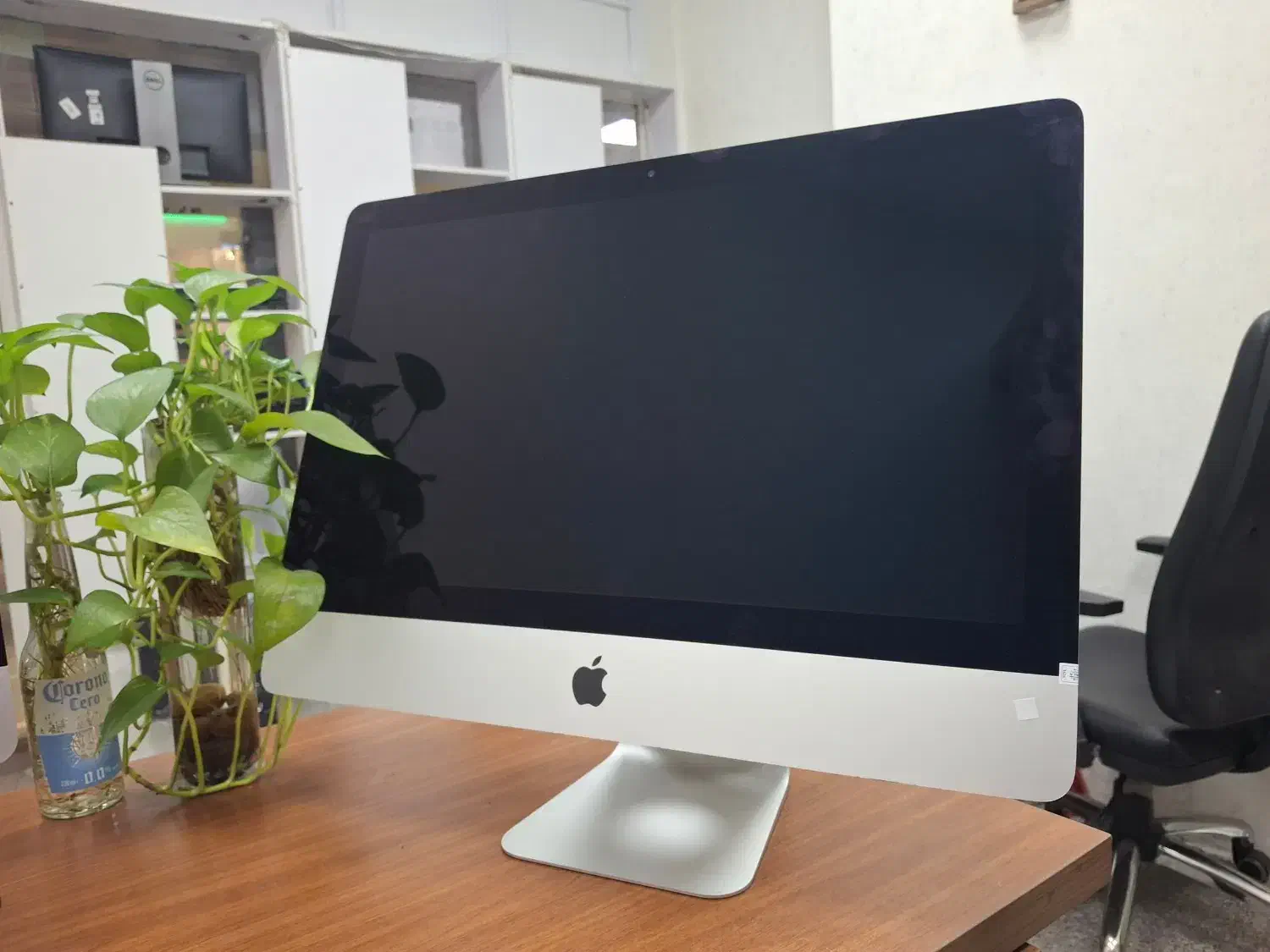 Apple imac 2017|رایانه رومیزی|گرگان, |دیوار