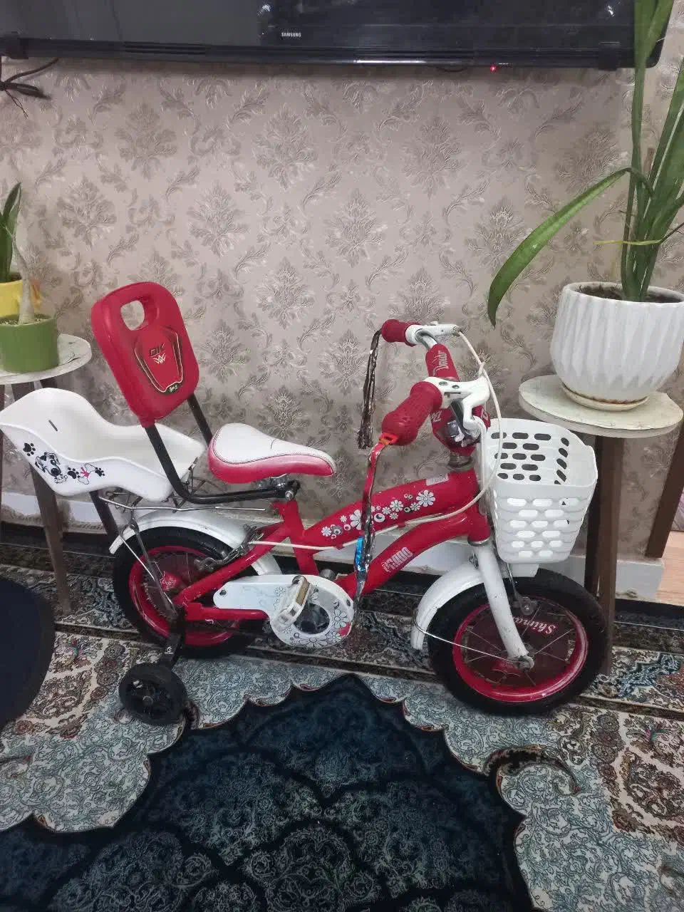 دوچرخه 12|دوچرخه، اسکیت، اسکوتر|تهران, آهنگ|دیوار