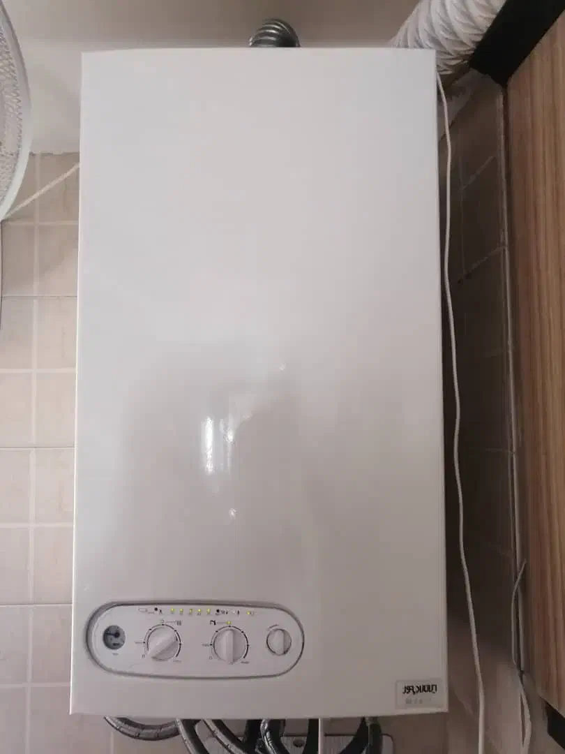 نصب تعمیر و سرویس پکیج و رادیاتور|خدمات پیشه و مهارت|فیروزآباد (فارس), |دیوار