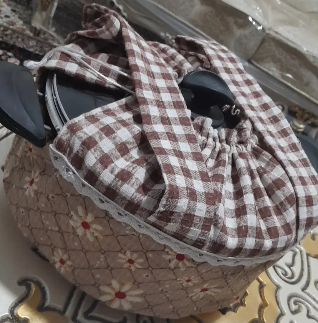 کیسه ویترین دار سبزیجات ومیوه جات|سفره، حوله، دستمال آشپزخانه|خرم‌آباد, |دیوار