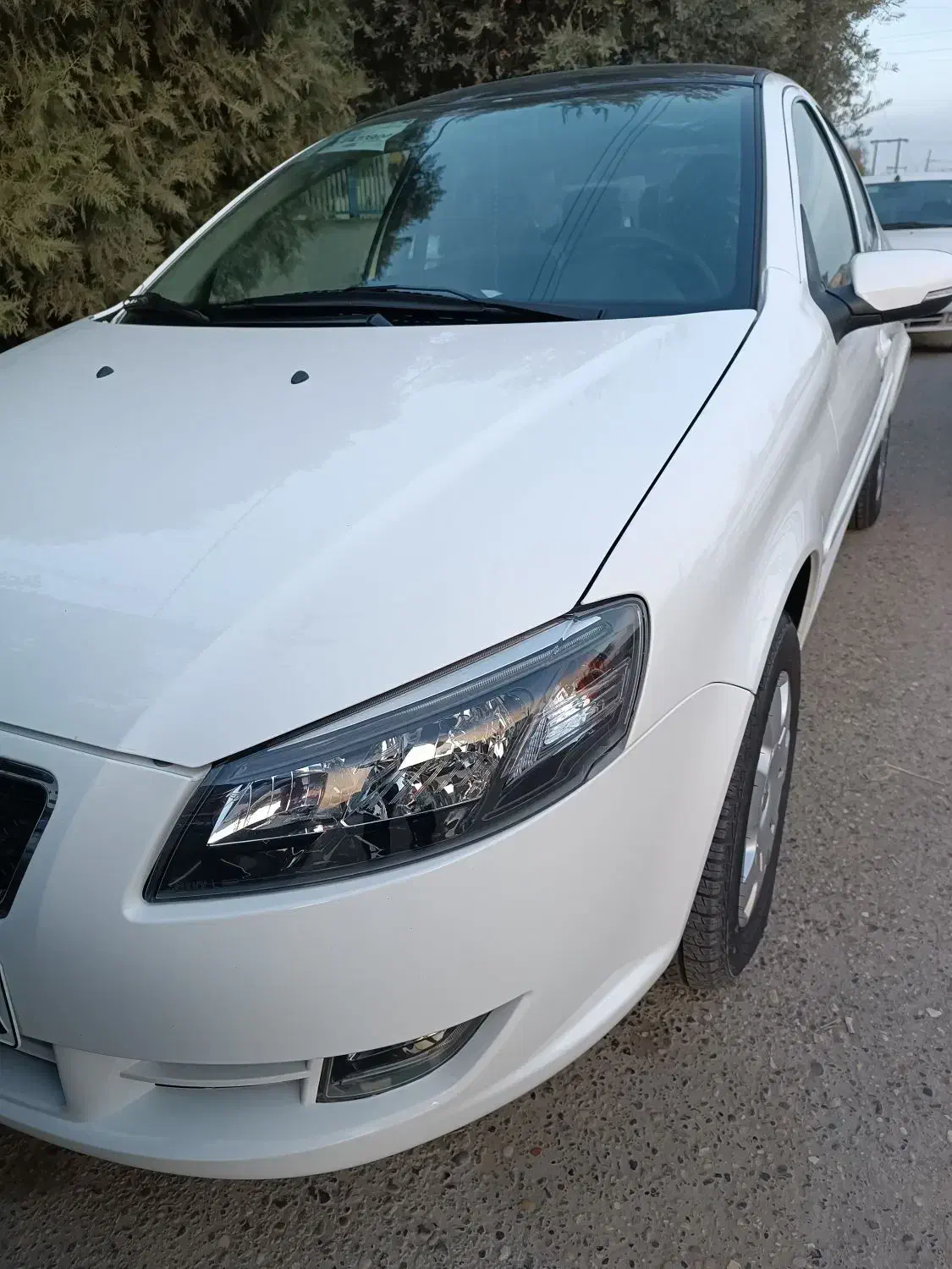 رانا پلاس پانوراما ۸۵گانه سفارشی کارمندی|خودرو سواری و وانت|گرگان, |دیوار