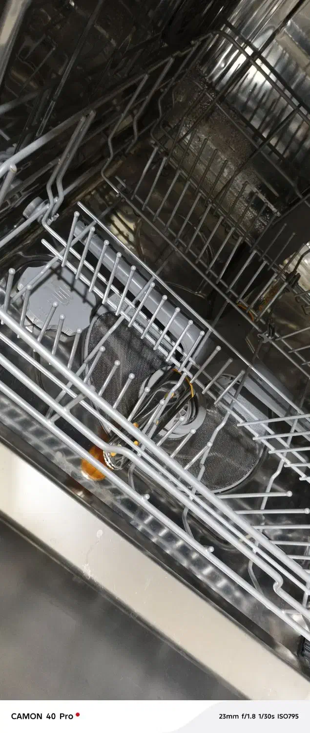 ماشین ظرفشویی اصل کره(LG)|ماشین ظرفشویی|زنجان, |دیوار