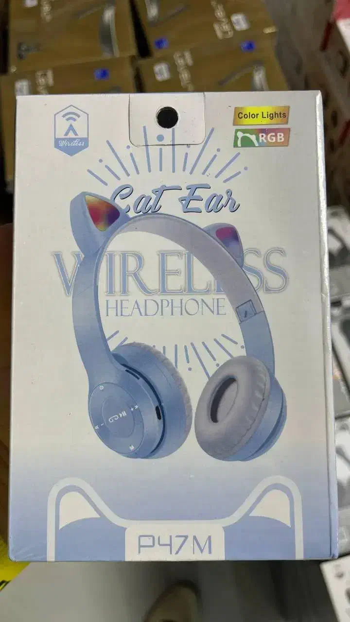 هدفون های عروسی مناسب کادو و هدیه تولد|پخش‌کننده همراه|نسیم‌شهر, |دیوار