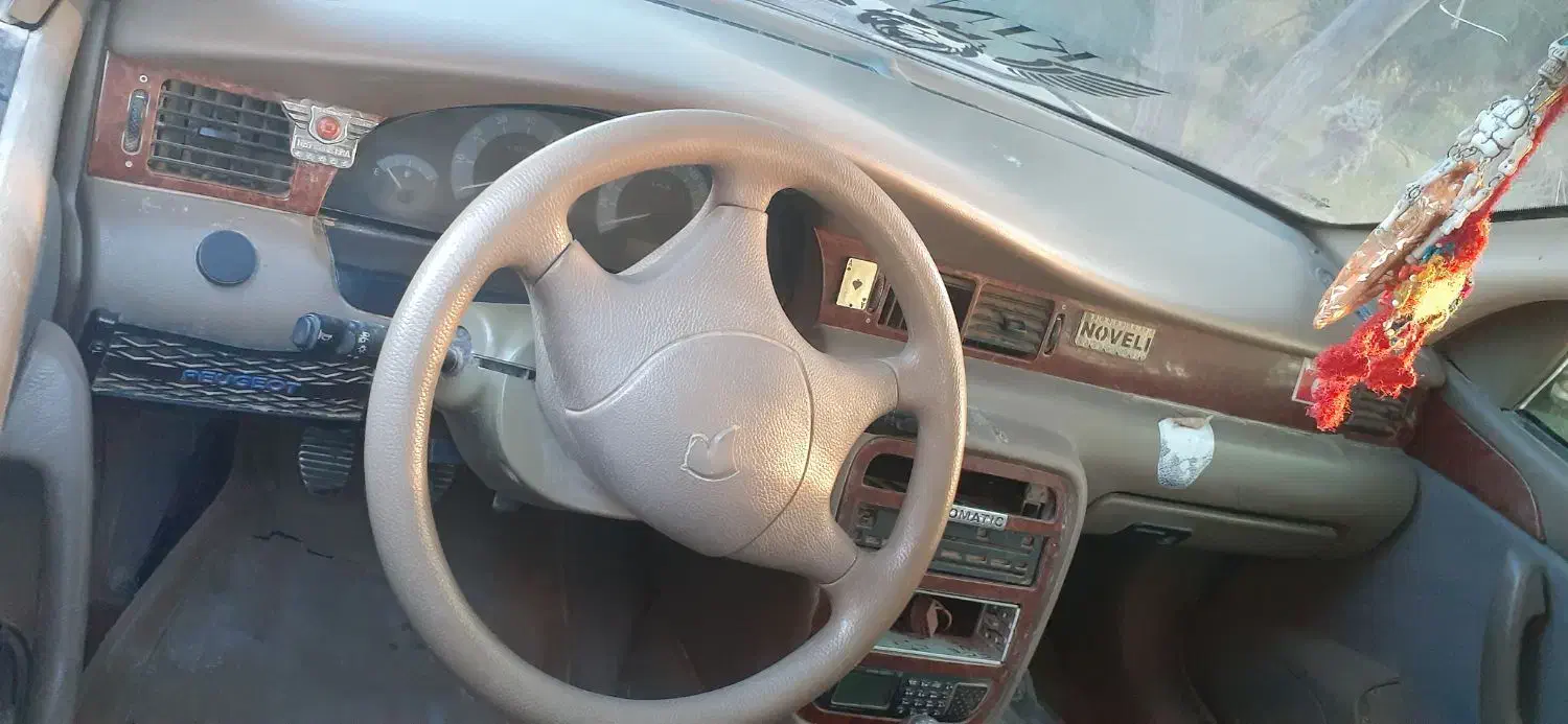 سمند مدل 83|خودرو سواری و وانت|ایرانشهر, |دیوار