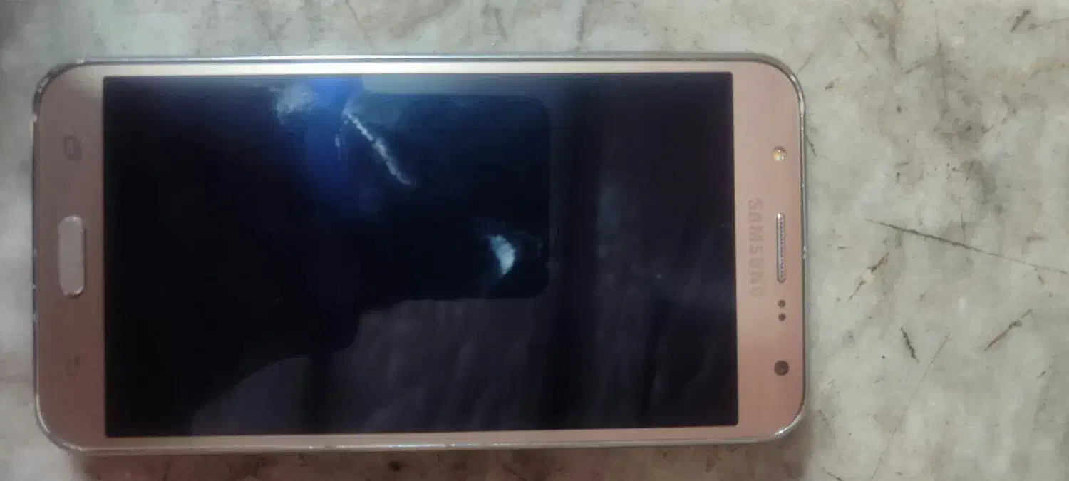 گوشی j7 سالم|موبایل|نظرآباد, نظرآباد|دیوار