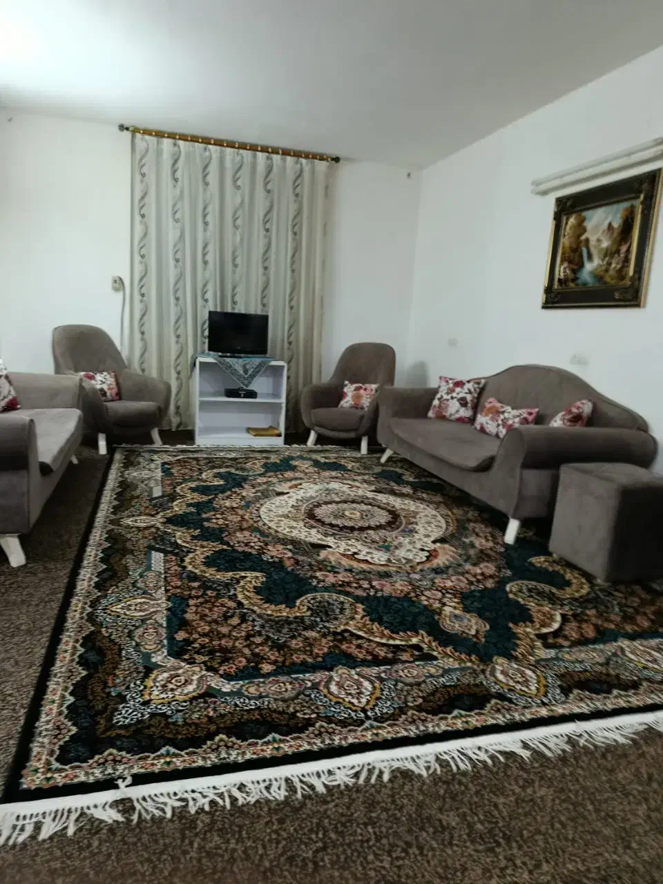 اجاره روزانه ویلایی دو خواب|اجارهٔ کوتاه‌مدت ویلا و باغ|قشم, |دیوار