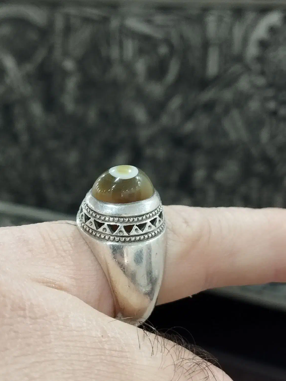 چهار عدد باباقوری کهنه کلکسیونی|کلکسیون اشیاء عتیقه|فارسان, |دیوار